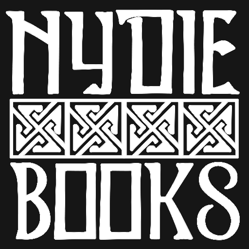 Nydie Books Logo
