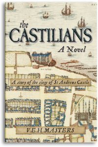The Castilians by VEH Masters